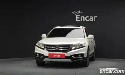 Honda Crosstour 2013 3.5 гидро в Москве № 896789, миниатюра 3