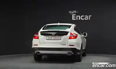 Honda Crosstour 2013 3.5 гидро в Москве № 896789, миниатюра 4