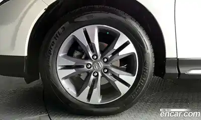 Honda Crosstour 2013 3.5 гидро в Москве № 896789, миниатюра 5