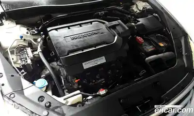Honda Crosstour 2013 3.5 гидро в Москве № 896789, миниатюра 6
