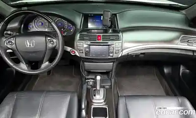 Honda Crosstour 2013 3.5 гидро в Москве № 896789, миниатюра 7