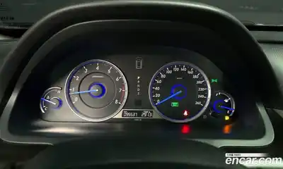 Honda Crosstour 2013 3.5 гидро в Москве № 896789, миниатюра 8