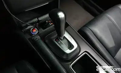 Honda Crosstour 2013 3.5 гидро в Москве № 896789, миниатюра 9