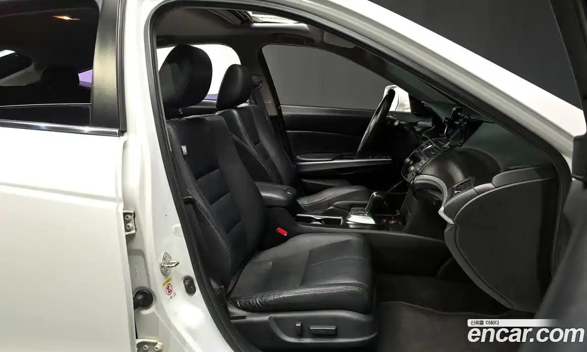 Honda Crosstour 2013 3.5 гидро в Москве № 896789, фото 10