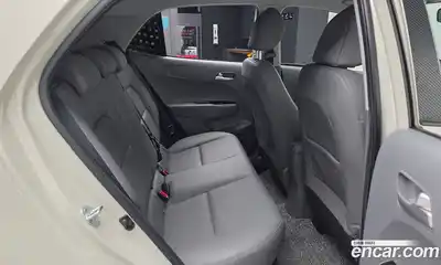 Kia Morning 2020 1.0 гидро в Москве № 928788, миниатюра 12