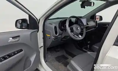 Kia Morning 2020 1.0 гидро в Москве № 928788, миниатюра 10