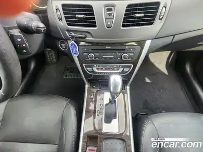 Renault SM5 2015 2.0 гидро в Москве, миниатюра 11