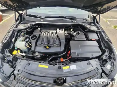 Renault SM5 2015 2.0 гидро в Москве, миниатюра 5