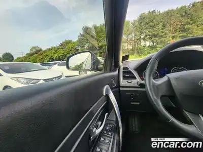 Renault SM5 2015 2.0 гидро в Москве, миниатюра 9