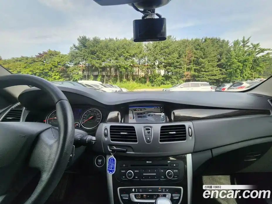 Renault SM5 2015 2.0 гидро в Москве, фото 10