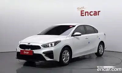 Kia K3 프레스티지