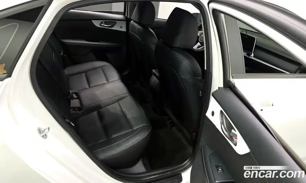 Kia K3 2020 1.6 Автомат в Москве № 930086, фото 12