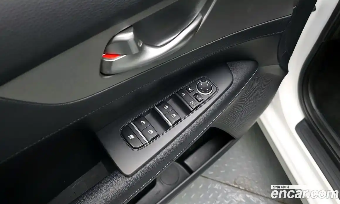 Kia K3 2020 1.6 Автомат в Москве № 930086, фото 14