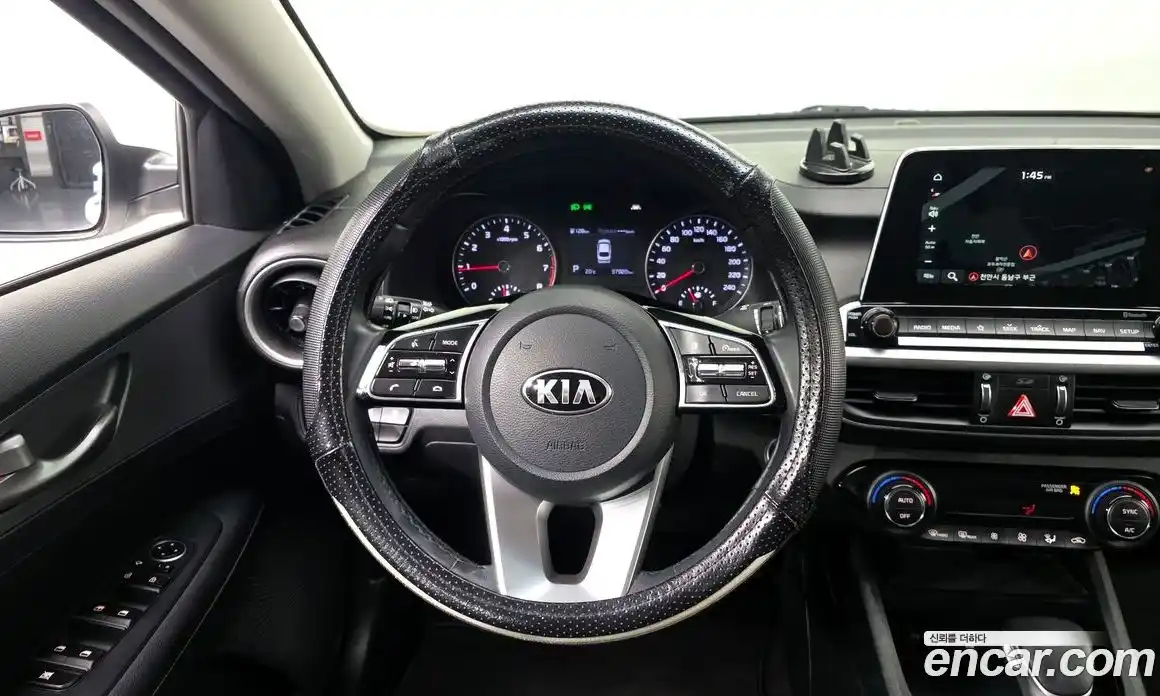 Kia K3 2020 1.6 Автомат в Москве № 930086, фото 16