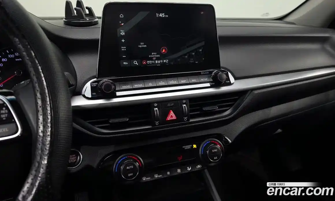 Kia K3 2020 1.6 Автомат в Москве № 930086, фото 18