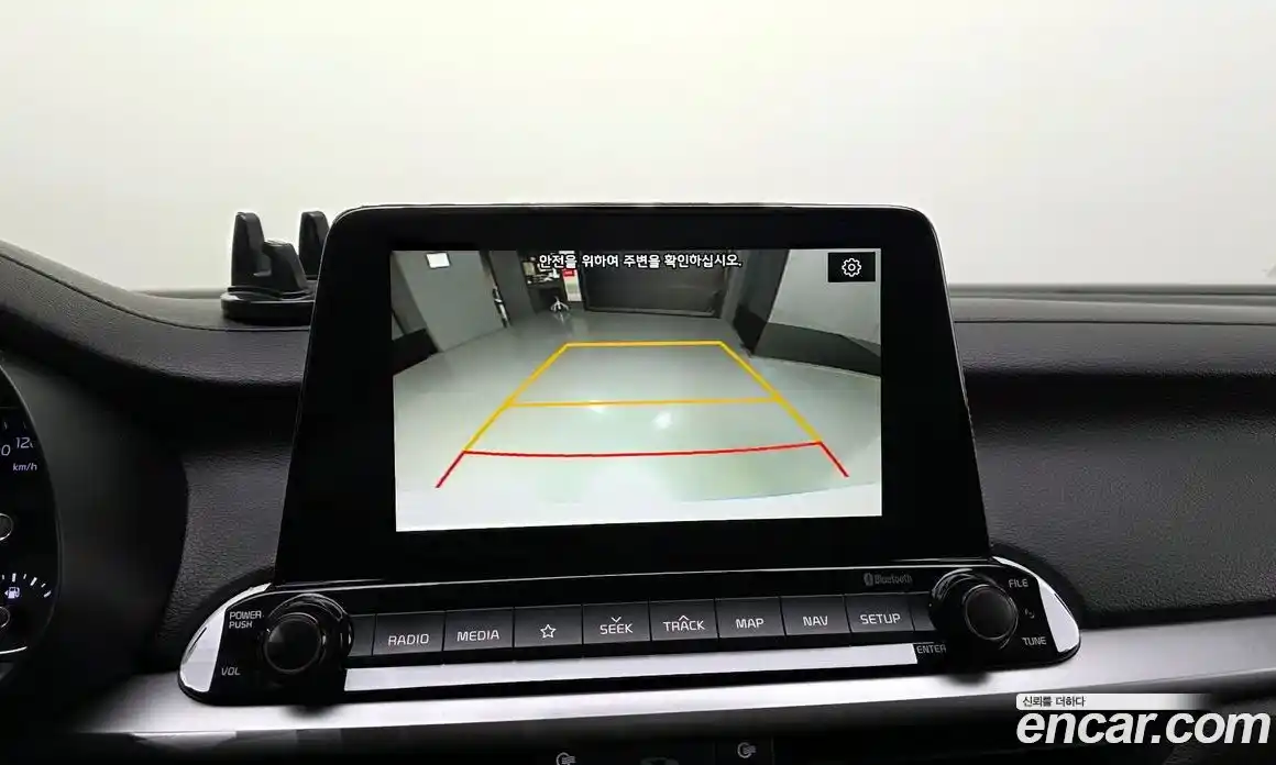 Kia K3 2020 1.6 Автомат в Москве № 930086, фото 19