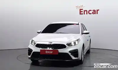 Kia K3 2020 1.6 Автомат в Москве № 930086, миниатюра 3