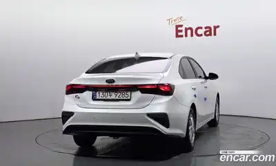 Kia K3 2020 1.6 Автомат в Москве № 930086, миниатюра 4