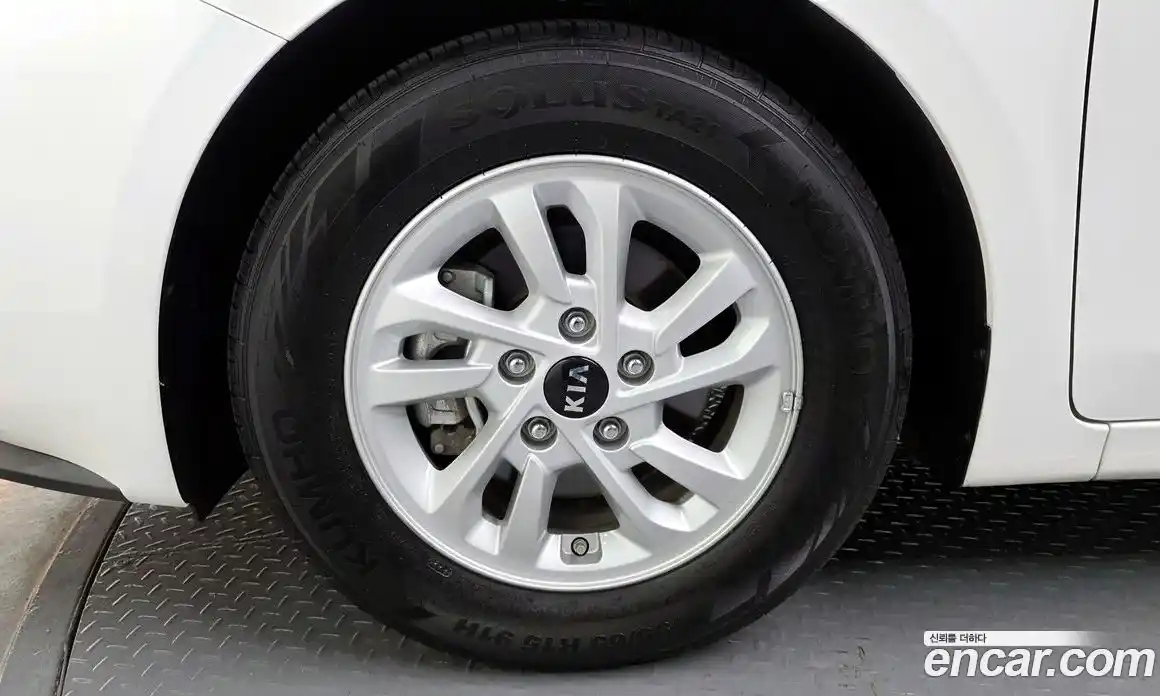 Kia K3 2020 1.6 Автомат в Москве № 930086, фото 5