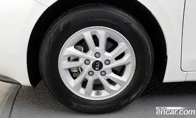 Kia K3 2020 1.6 Автомат в Москве № 930086, миниатюра 5