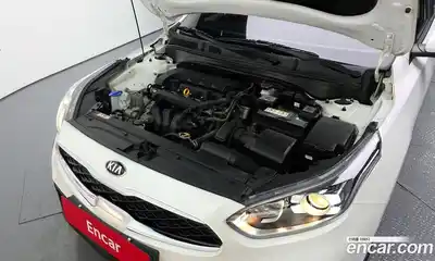 Kia K3 2020 1.6 Автомат в Москве № 930086, миниатюра 6