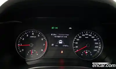 Kia K3 2020 1.6 Автомат в Москве № 930086, миниатюра 8