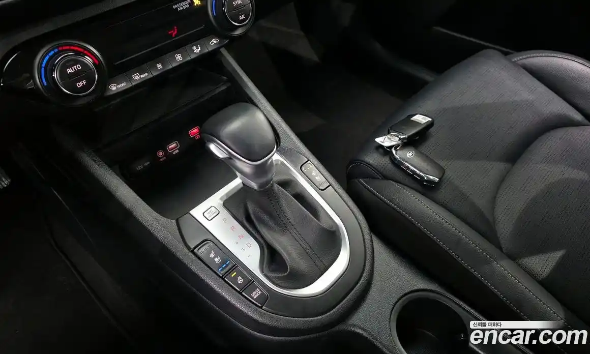 Kia K3 2020 1.6 Автомат в Москве № 930086, фото 9