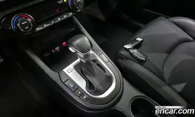 Kia K3 2020 1.6 Автомат в Москве № 930086, миниатюра 9