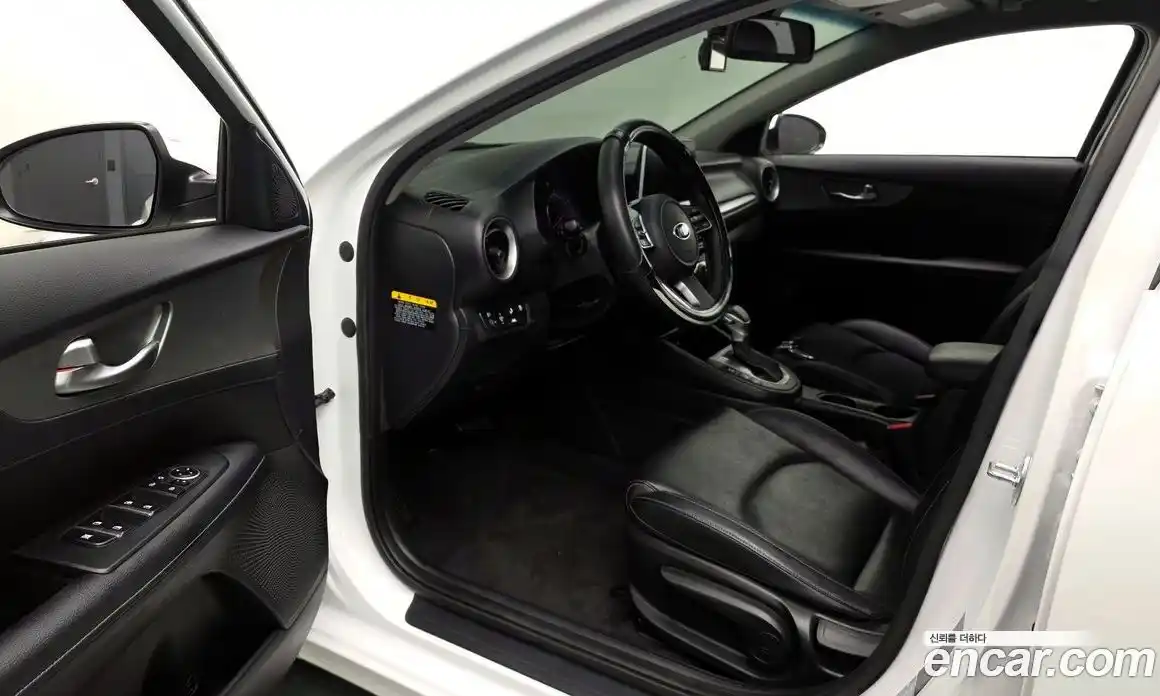 Kia K3 2020 1.6 Автомат в Москве № 930086, фото 10