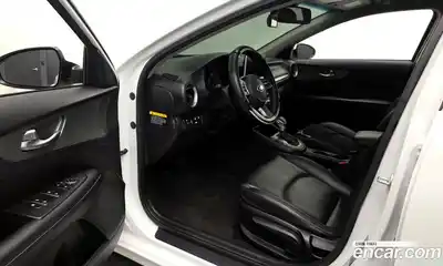 Kia K3 2020 1.6 Автомат в Москве № 930086, миниатюра 10