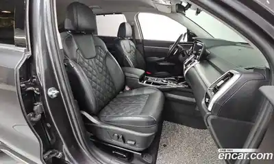 Kia Sorento 2020 2.2 Автомат в Москве № 930168, миниатюра 11