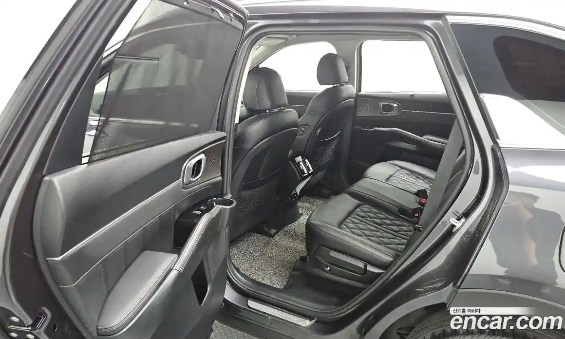 Kia Sorento 2020 2.2 Автомат в Москве № 930168, фото 12