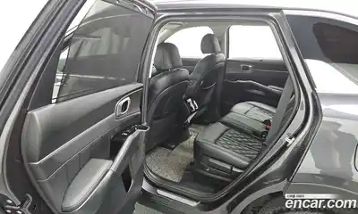 Kia Sorento 2020 2.2 Автомат в Москве № 930168, миниатюра 12