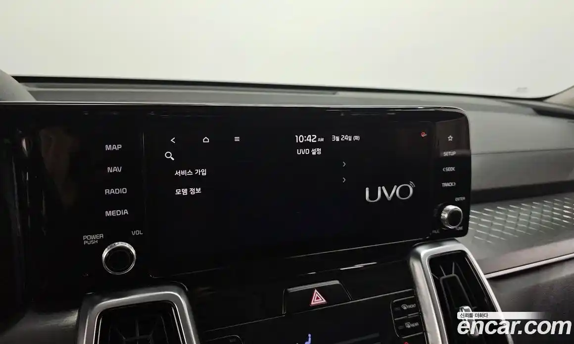 Kia Sorento 2020 2.2 Автомат в Москве № 930168, фото 17