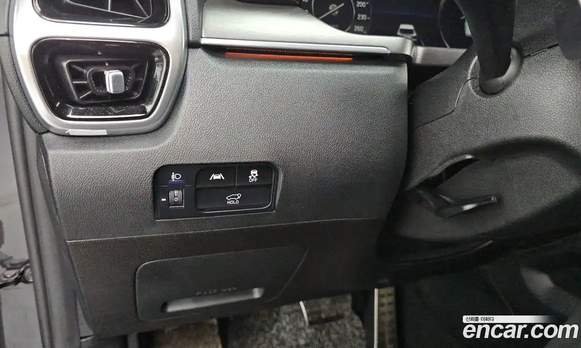 Kia Sorento 2020 2.2 Автомат в Москве № 930168, фото 19