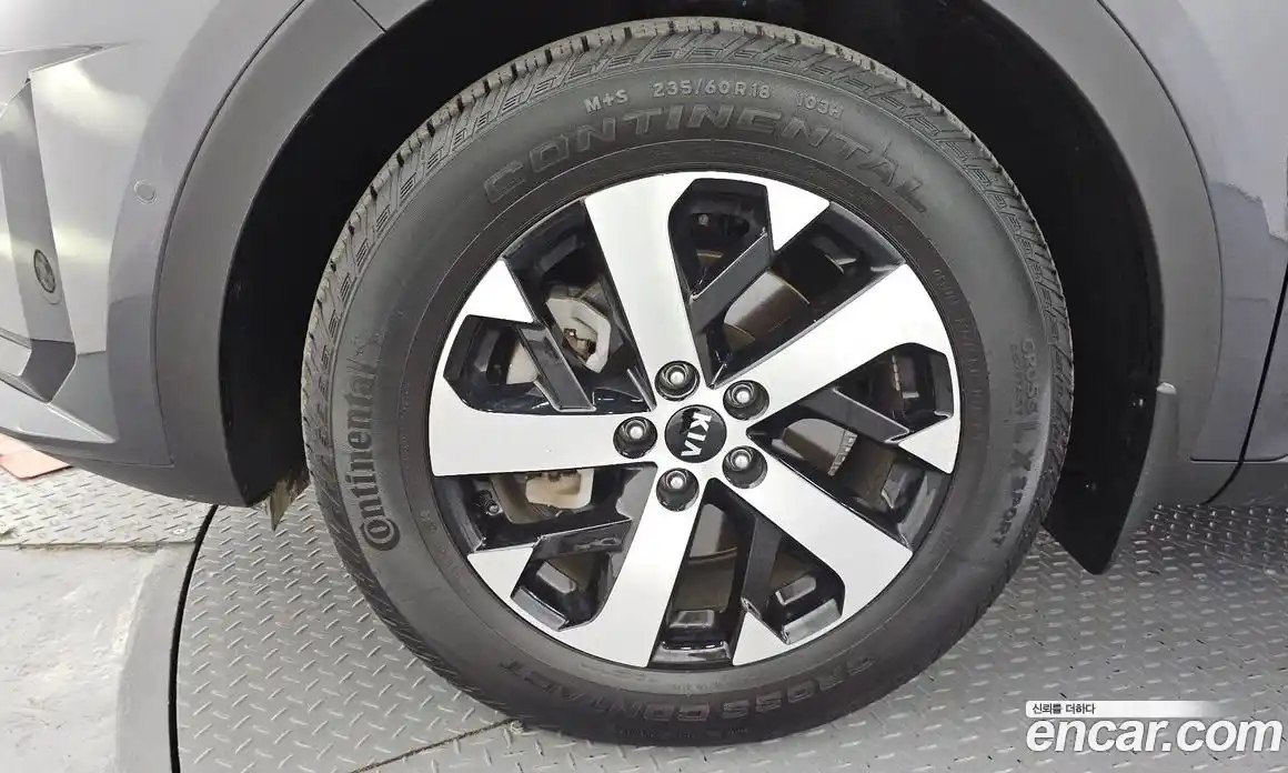 Kia Sorento 2020 2.2 Автомат в Москве № 930168, фото 5