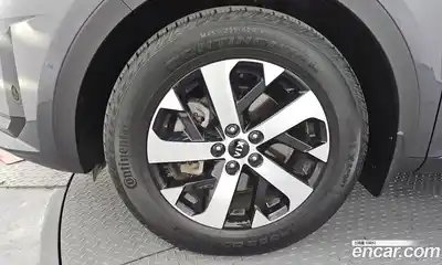 Kia Sorento 2020 2.2 Автомат в Москве № 930168, миниатюра 5