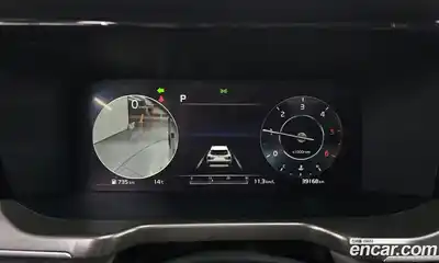 Kia Sorento 2020 2.2 Автомат в Москве № 930168, миниатюра 8