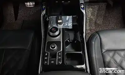 Kia Sorento 2020 2.2 Автомат в Москве № 930168, миниатюра 9