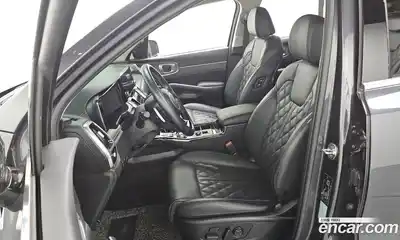 Kia Sorento 2020 2.2 Автомат в Москве № 930168, миниатюра 10