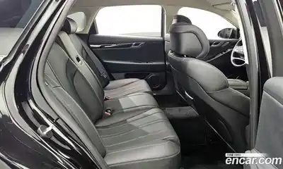 Genesis G80 2023 2.5 Автомат в Москве № 930307, миниатюра 12