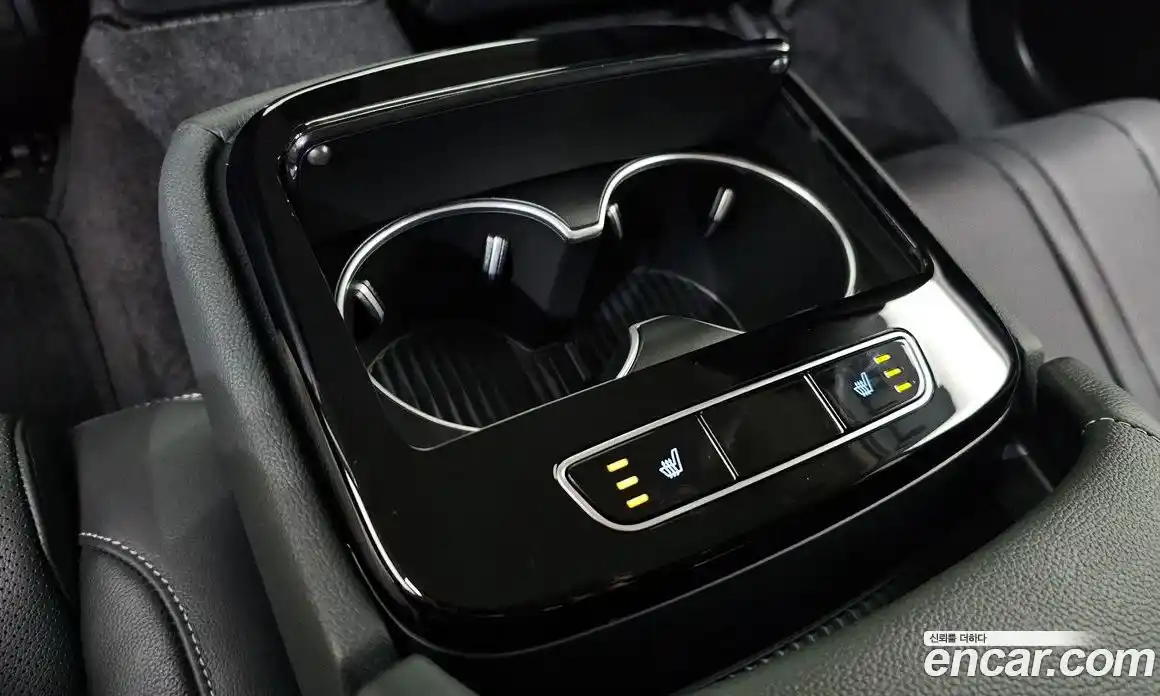 Genesis G80 2023 2.5 Автомат в Москве № 930307, фото 19