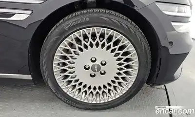 Genesis G80 2023 2.5 Автомат в Москве № 930307, миниатюра 5