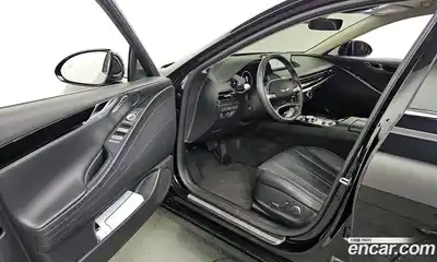 Genesis G80 2023 2.5 Автомат в Москве № 930307, миниатюра 10