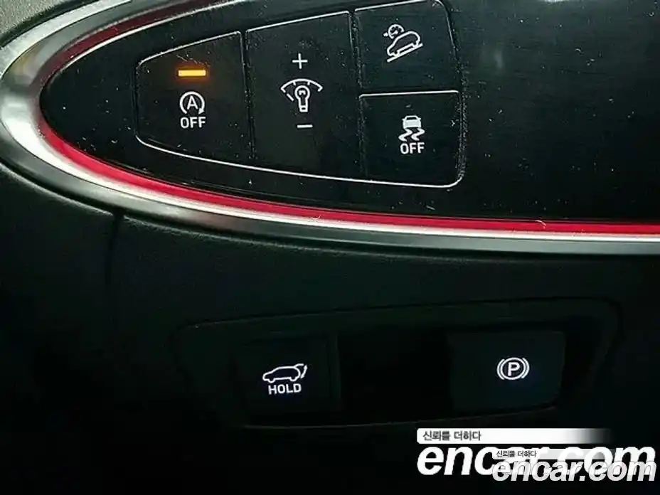 Genesis GV70 2022 2.2 Автомат в Москве № 930562, фото 11