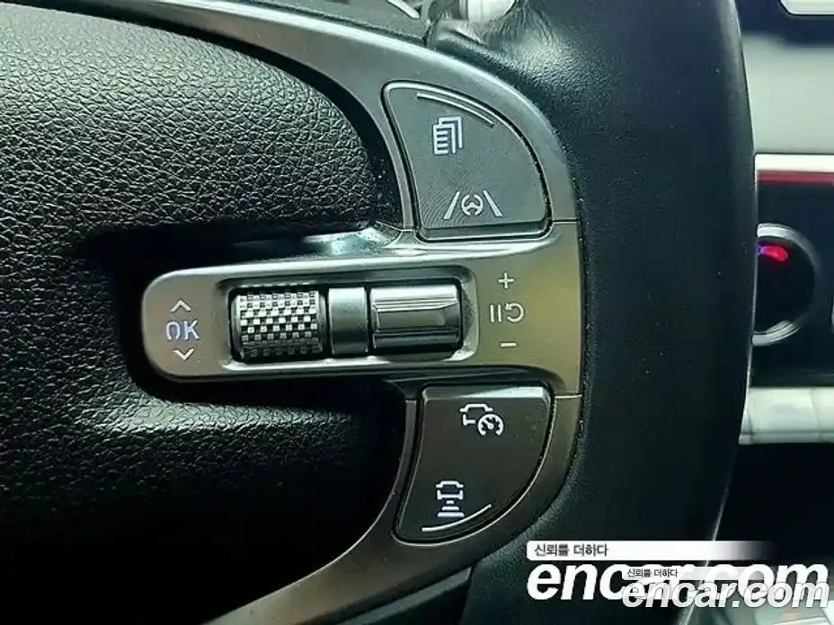 Genesis GV70 2022 2.2 Автомат в Москве № 930562, фото 12