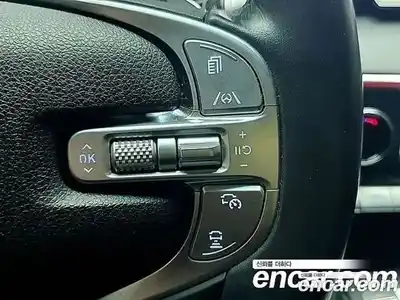 Genesis GV70 2022 2.2 Автомат в Москве № 930562, миниатюра 12