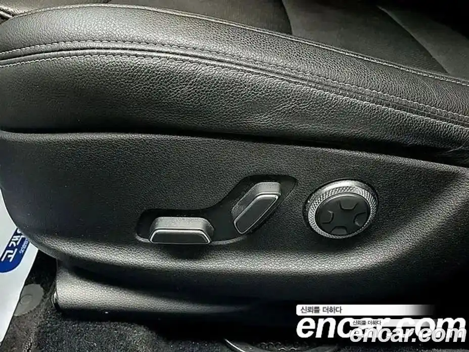 Genesis GV70 2022 2.2 Автомат в Москве № 930562, фото 15