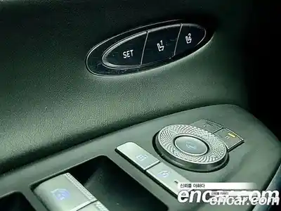 Genesis GV70 2022 2.2 Автомат в Москве № 930562, миниатюра 10