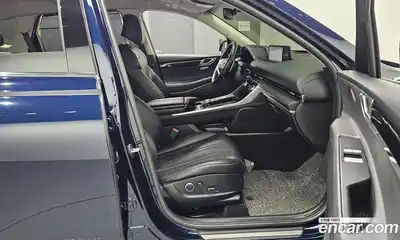 Genesis GV80 2021 2.5 гидро в Москве № 931211, миниатюра 11